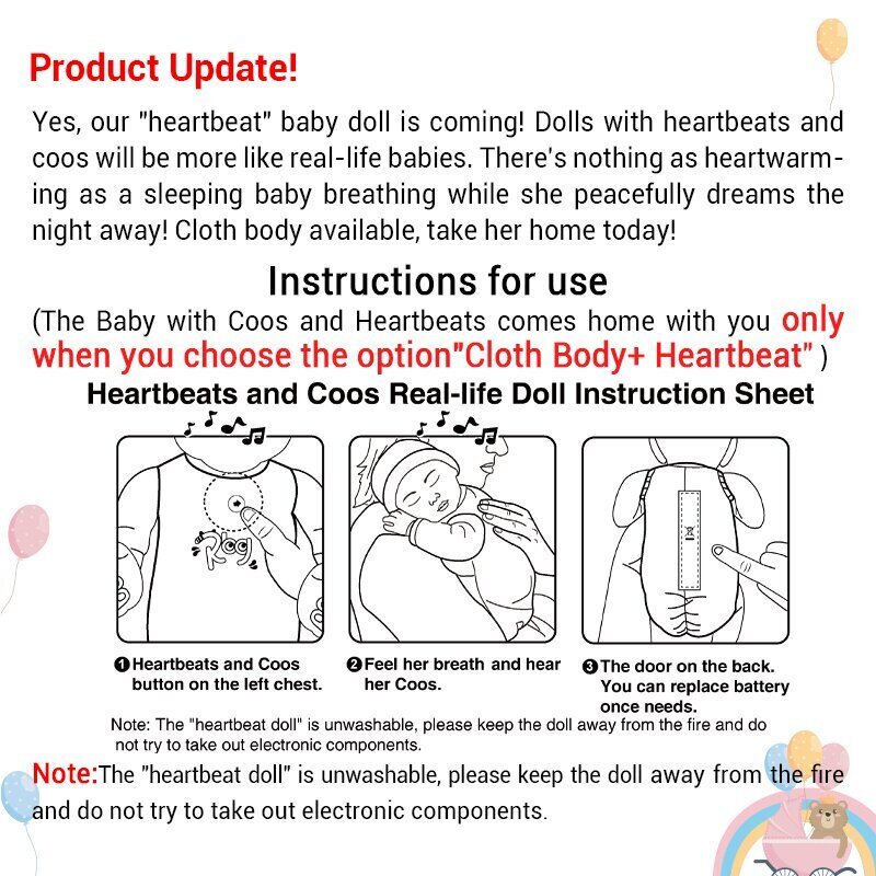 [Reborn Boy]20'' Little Jeremy Lifelike Soft Weighted Body Handsome Reborn Toddler Baby Boy Toy with Coos and Heartbeat By Dollreborns®